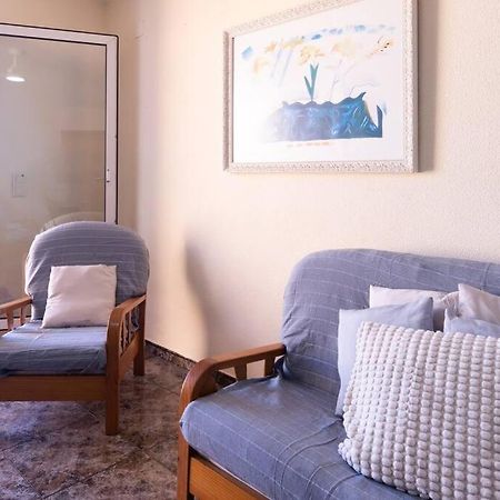 Apartament La Goleta House Tavernes de Valldigna Zewnętrze zdjęcie