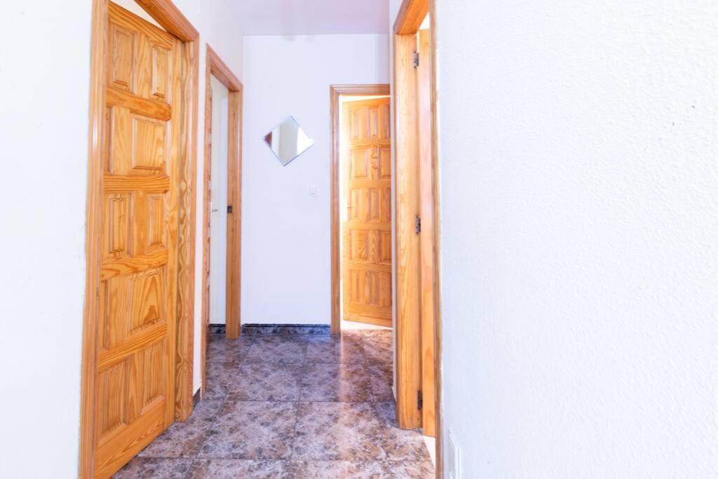Apartament La Goleta House Tavernes de Valldigna Zewnętrze zdjęcie