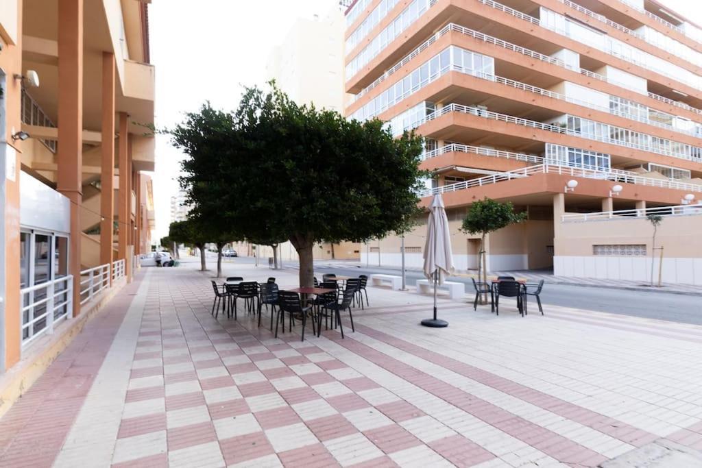Apartament La Goleta House Tavernes de Valldigna Zewnętrze zdjęcie